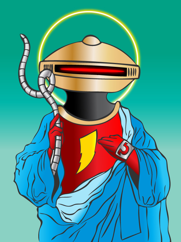 turrilandia Alfa y Omega