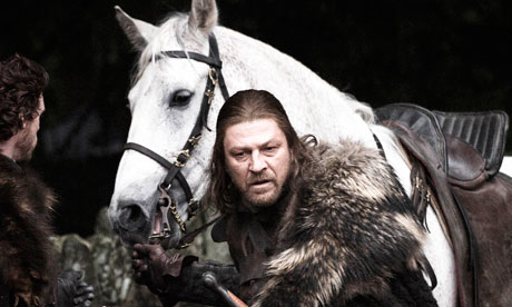 GAME OF THRONES MAY EPISODES