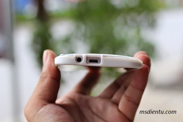 HTC One Đài Loan