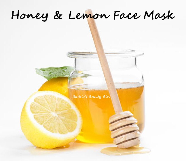 Lemon and honey facial Girls who love double penetration