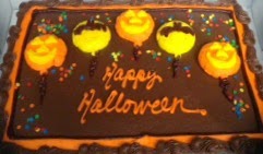 Halloween Party Ideas