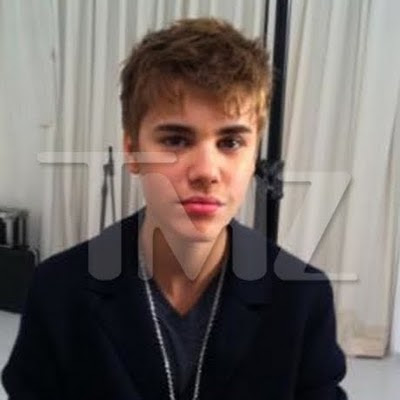 Justin Bieber Fake Tan. justin bieber fake glasses.