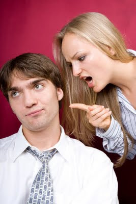 women_controls_man - When She Acts Like Your Mom