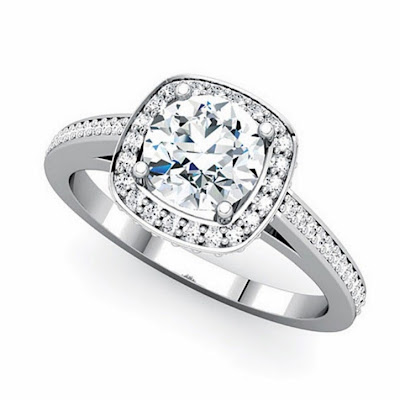 30+ Diamond engagement rings Collection