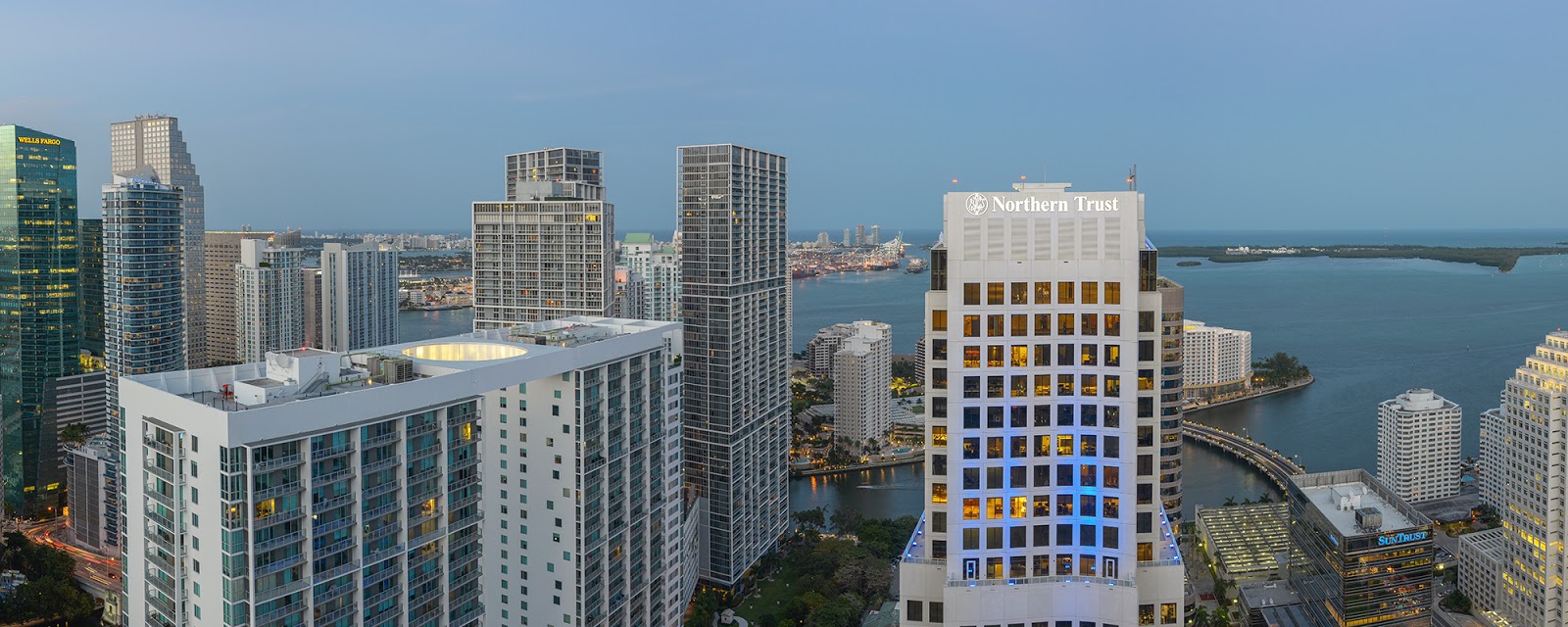 La Huella abre este año su versión urbana, en el Brickell City Centre