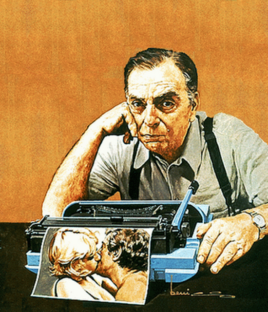 poesia & crônica HOMENAGEM A NELSON RODRIGUES NO DIA DO SEU CENTENÁRIO