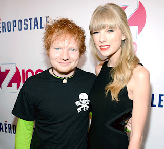 Ed Sheeran insists dating Taylor Swift would be ‘unprofessional’ Ed Sheeran insists dating Taylor Swift would be ‘unprofessional’