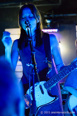 Warpaint at Adelaide Hall June 19, 2015 NXNE Photo by John at One In Ten Words oneintenwords.com toronto indie alternative music blog concert photography pictures