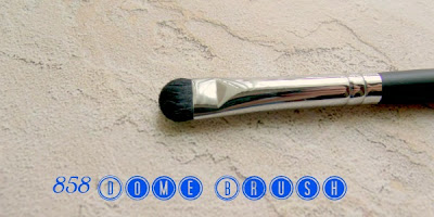 starlooks 858 dome brush