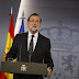 Sin votos, Rajoy cerca de la jubilación