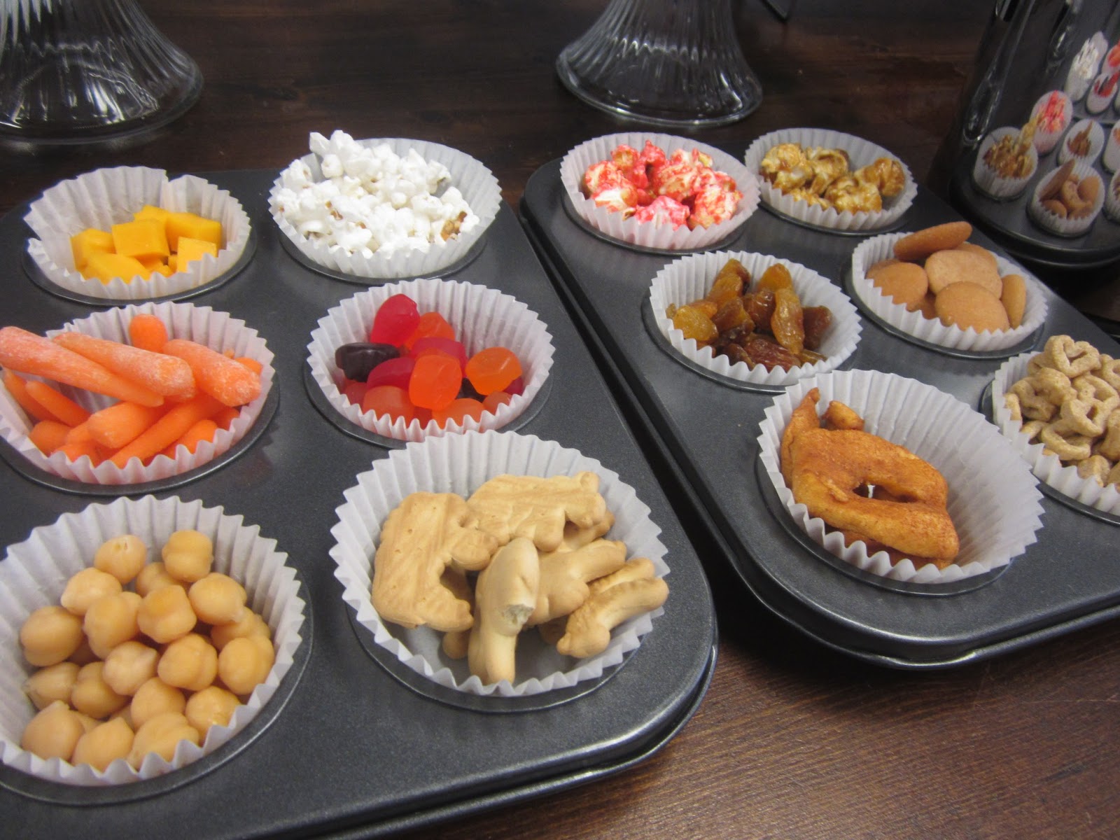 The Stir Crazy Moms' Guide to Durham Stay & Play Snack Cafe