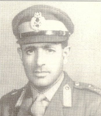 Akhtar Hussain Malik