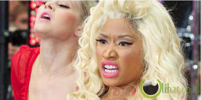 Nicki Minaj Nicki Minaj