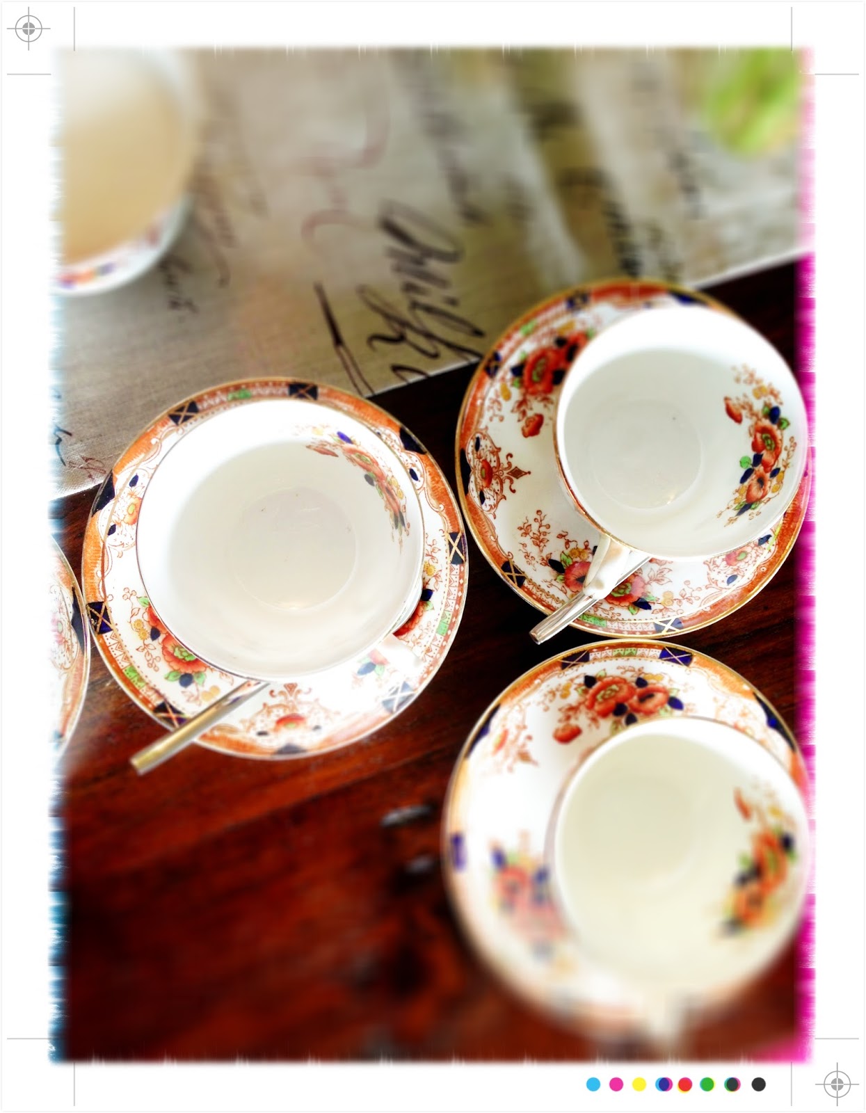 Toast Semolina, Coconut & Marmalade Cake