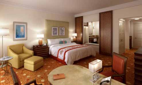 Desain kamar tidur yang sederhana Desain kamar tidur yang sederhana