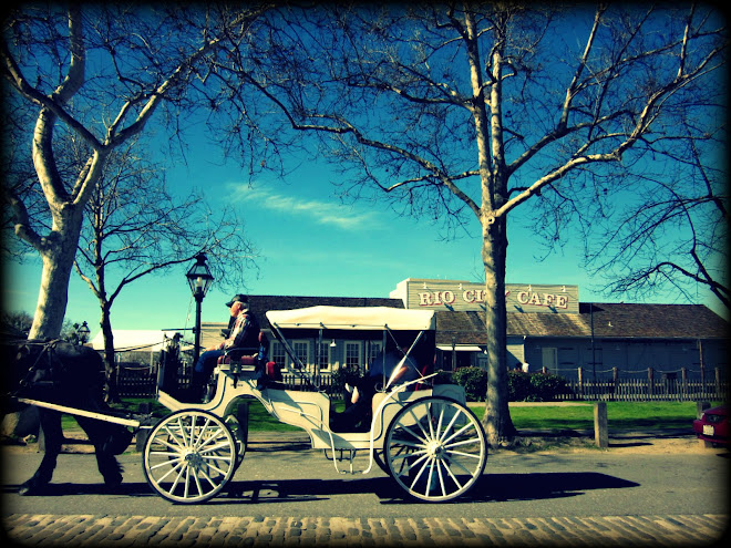 Old Sacramento