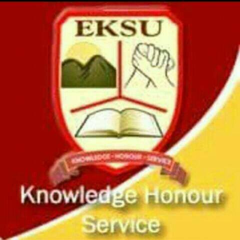 Eksu logo