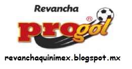 REVANCHA QUINIMEX