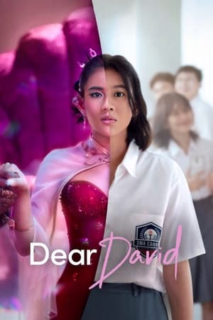 David Thân Mến - Dear David (2023)