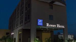 Resort Hotel