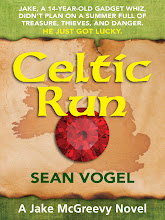 Celtic Run