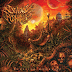 Deadly Remains - Severing Humanity 2012