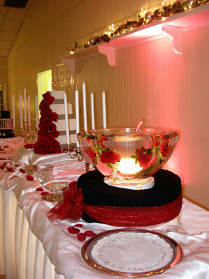 A Spot For Tea - A Sweet Life Poured Out: LaTashua Diane ...