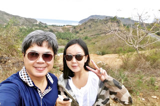 Lombok Agro Beach Selong Belanak Beach | www.meheartseoul.blogspot.com