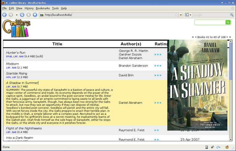 step by step guide to calibre server step by step guide to calibre server
