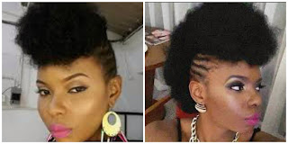 yemi alade hair - www.typearls.org yemi alade hair - www.typearls.org
