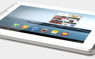Tabulet Troy Duos Harga Spesifikasi, Tablet GSM 3.5G Bisa Telepon dan SMS harga troy duos, tablet androdi dua kartu murah, tabulet troy duos
