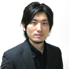 有名メイクアップアーティスト ヘアメイクアーティスト紹介 メイクアップアーティスト 樋渡健孝