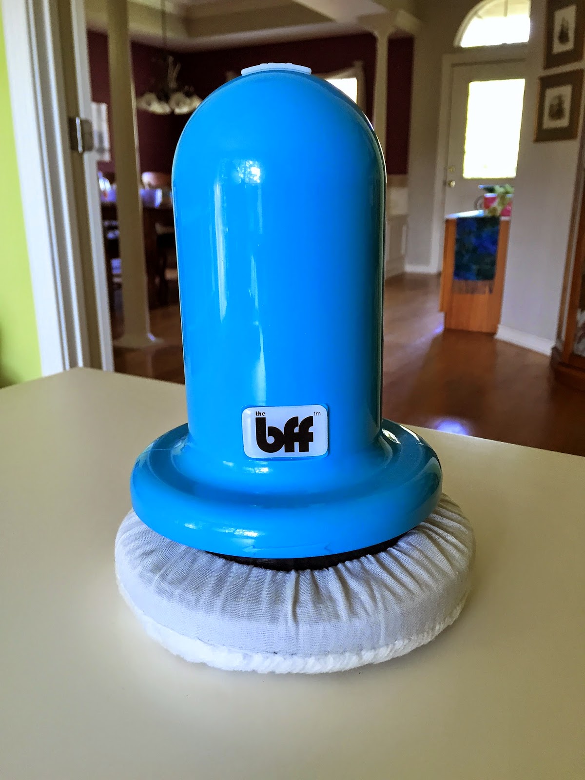 My Journey to Fit The BFF Miracle Body Buffer!