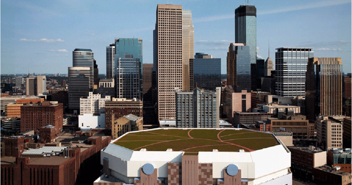 Target Center Target Center Events