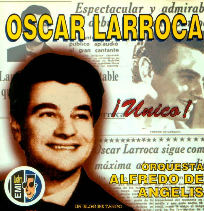 Alfredo de Angelis - Tango Argentino Alfredo de Angelis - Tango Argentino
