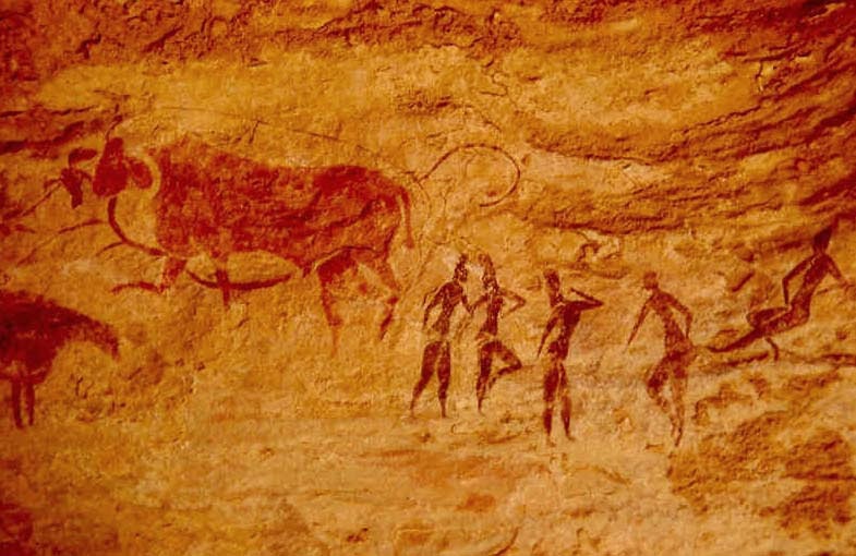 L'auteur est incertain... d'aucuns parlent de Aaarh-le-Khun (champion de l'amour), d'autres évoquent le mystérieux Cheik-Ssspirh...