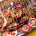 Na sexta-feira Santa, nada melhor que assar um peixe! Aprenda esta fácil receita