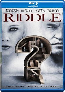Riddle - 2013 BluRay Full Movie Free Download