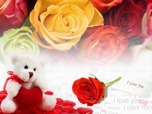 Hình ảnh đẹp ngày Valentine | Lễ tình nhân 14-2