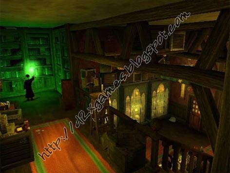 Harry Potter And The Chamber Of Secrets Free Download Games - Harry Potter And The Chamber Of Secrets