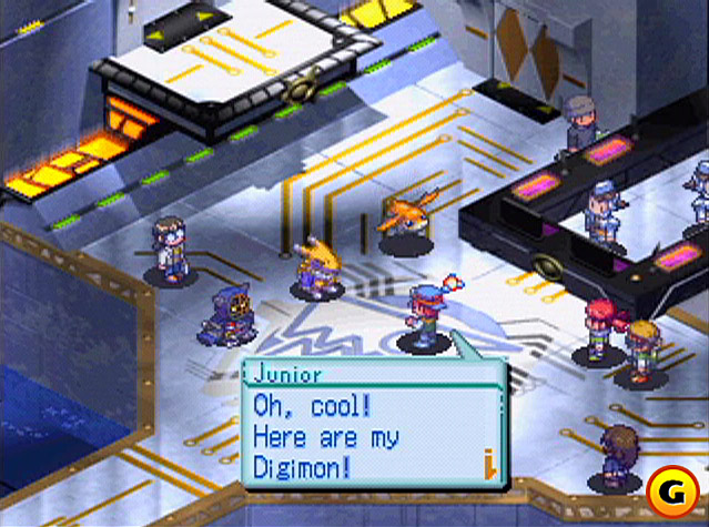 digimon world 3 save files psx rom
