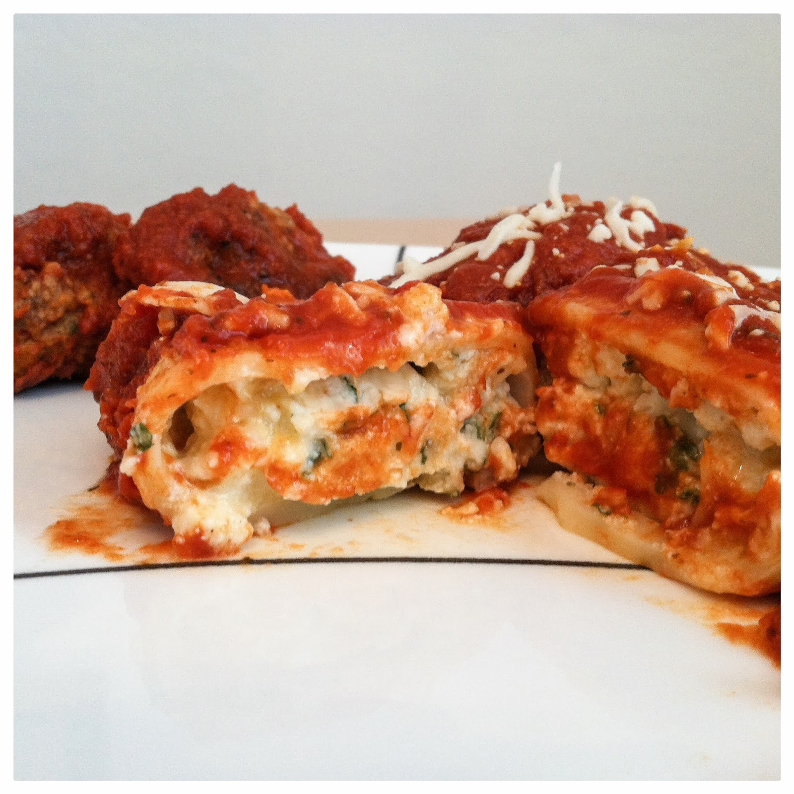 Courting Contentment Meatless Meals