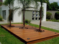 deck joinville