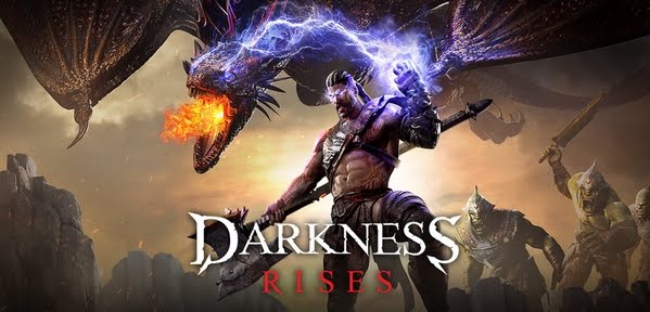 Darkness Rises Cheat Hack - Generate Glitch Gems Gold iOS/Android