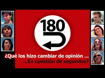 180 PELÍCULA DOBLADA AL ESPAÑOL
