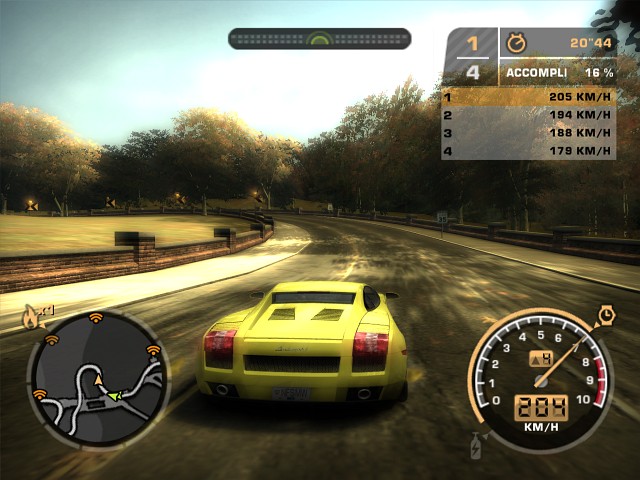 Need for Speed: Most Wanted Need For Speed Most Wanted. Need for Speed: Most Wanted