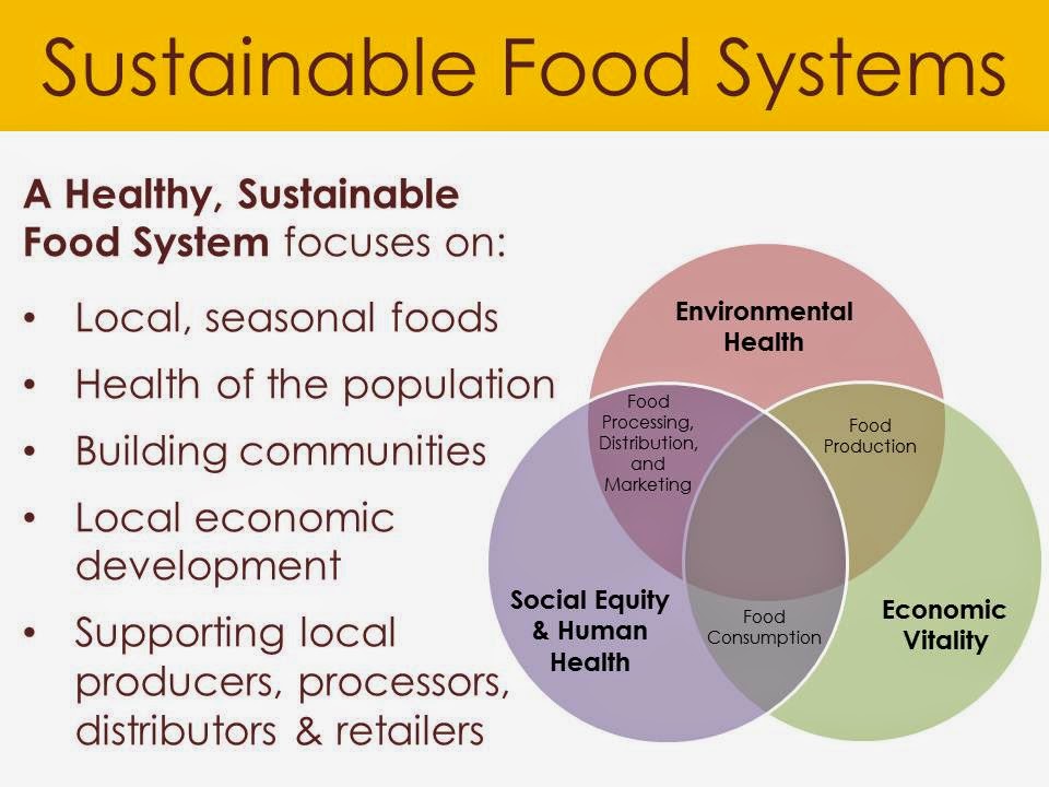 Impact of Plants on History Secure Our Food