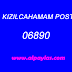 Ankara kızılcahamam posta kodu