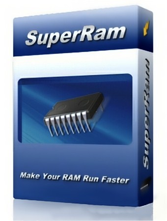 تحميل برنامج PGWare SuperRam 6 مجانا لزيادة كفاءة الرامات