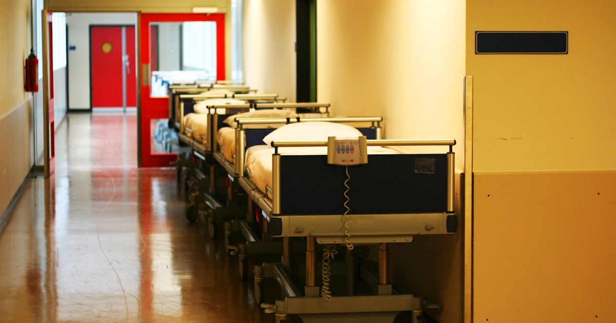 Job Burnout Of Nurses Result In Higher Healthcare ...